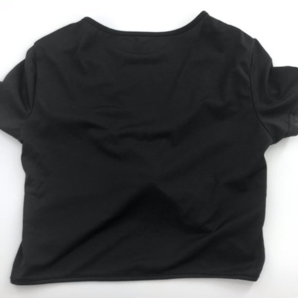 Cute Little Crop Top sz S - Picture 3 of 3